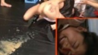 彩桜庭変態アジアモデル 彩桜庭変態アジアモデル