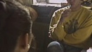 日本の三人組 日本の三人組