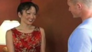 アジアの歌姫女の子 - アジアの冒険のPt 2 - 日本の交換留学生・アフェア アジアの歌姫女の子 - アジアの冒険のPt 2 - 日本の交換留学生・アフェア