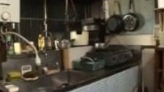 ディルドをクソ熱い看護師ミカ大沢 ディルドをクソ熱い看護師ミカ大沢