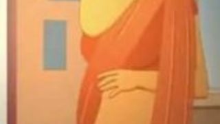 インドの漫画 インドの漫画