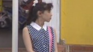 森の中で日本の送風 森の中で日本の送風