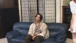 今、あなたをクソ日本のクリーニング女性 今、あなたをクソ日本のクリーニング女性