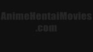 アニメの熟女は、ハード浸透を取得 アニメの熟女は、ハード浸透を取得