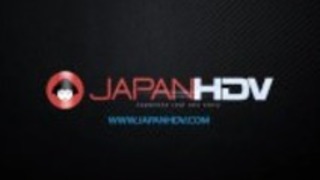 【無修正】極太中出しに喘ぐ小沢マリアさん！