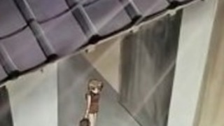 甘いアニメブロンド経験最初のレズビアン 甘いアニメブロンド経験最初のレズビアン