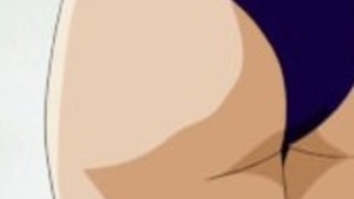 お互いをいじるアニメギャルズ お互いをいじるアニメギャルズ