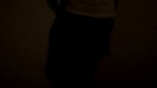 【無修正】アミタイツが素敵なTバックのおしりを楽しんだ後の生中出しえっち 【無修正】アミタイツが素敵なTバックのおしりを楽しんだ後の生中出しえっち