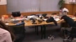 極端なハードコアの日本の女の子 極端なハードコアの日本の女の子