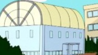 スポーツ学校のアニメセックス スポーツ学校のアニメセックス