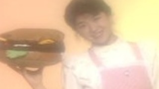 叩いて日本の女の子 叩いて日本の女の子