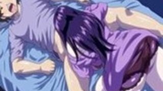 グラマー変態ベイブは犯されます グラマー変態ベイブは犯されます