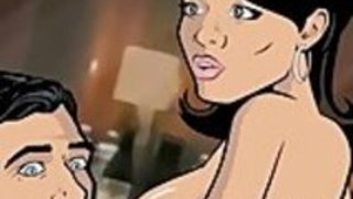 アーチャー変態 - ルームサービス アーチャー変態 - ルームサービス