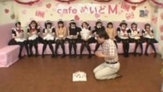 高温多湿のメイドのためのラフな快楽 高温多湿のメイドのためのラフな快楽