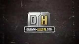 X-男性同人 - キティによって歓迎 X-男性同人 - キティによって歓迎