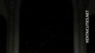 ホット3Dアニメキューティーは彼女のランジェリーでポーズ ホット3Dアニメキューティーは彼女のランジェリーでポーズ