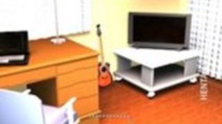 大きなペニスに乗って熱い3D変態ひよこ 大きなペニスに乗って熱い3D変態ひよこ