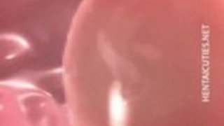 胸の大きい3D変態鍬はお尻が犯されます 胸の大きい3D変態鍬はお尻が犯されます