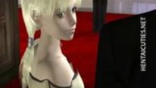 ブロンディ3D変態ひよこが犯さおっぱいを取得します ブロンディ3D変態ひよこが犯さおっぱいを取得します