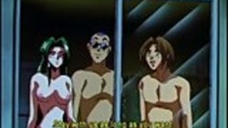 変態の女の子は二重浸透します 変態の女の子は二重浸透します