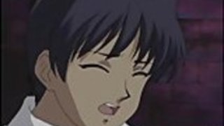 ロープアニメ男女共学は彼女のおっぱいを圧迫されます ロープアニメ男女共学は彼女のおっぱいを圧迫されます