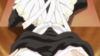 ブロンド変態メイドは吸うと犯されます ブロンド変態メイドは吸うと犯されます