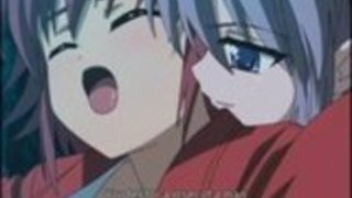 巨乳アニメキューティーがキャッチし、彼女の猫をなめ 巨乳アニメキューティーがキャッチし、彼女の猫をなめ