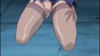 ロープアニメ後ろからwetpussyをつつい ロープアニメ後ろからwetpussyをつつい