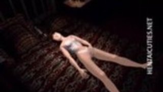 女をこすりセクシーな3Dアニメの可愛い人 女をこすりセクシーな3Dアニメの可愛い人