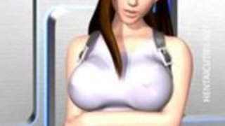 淫乱3Dエロアニメの可愛いコックを吸う 淫乱3Dエロアニメの可愛いコックを吸う