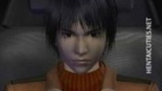 ブロンディ3D変態可愛いショーおっぱい ブロンディ3D変態可愛いショーおっぱい