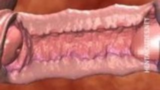 巨乳アニメの魅惑クソコック 巨乳アニメの魅惑クソコック