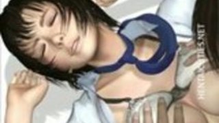 かわいい3Dアニメの女の子がcuntラビングを取得 かわいい3Dアニメの女の子がcuntラビングを取得