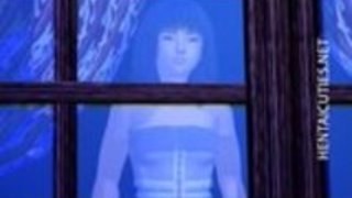 パンティー摩擦猫の3Dアニメの女の子 パンティー摩擦猫の3Dアニメの女の子