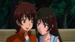 hentaiが硬いコックを見て男女共学 hentaiが硬いコックを見て男女共学