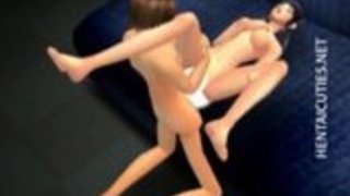 くだらない変態可愛いオマンコが犯される くだらない変態可愛いオマンコが犯される