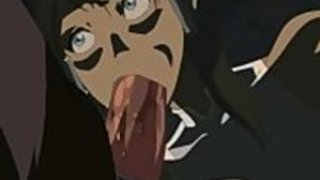 アバター変態 - Korraのポルノ伝説 アバター変態 - Korraのポルノ伝説