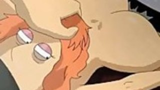 ファミリーガイ変態 - ロイスとのスリーサム ファミリーガイ変態 - ロイスとのスリーサム