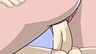 醜いアメリカ人エロアニメ - サキュバスよりソフト側 醜いアメリカ人エロアニメ - サキュバスよりソフト側