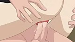 ナルト変態 - ファーストファックその後の戦い ナルト変態 - ファーストファックその後の戦い