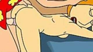 ファミリーガイ変態 - ロイスの50色合い ファミリーガイ変態 - ロイスの50色合い