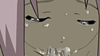 ナルト変態 - ダブル浸透しさくら ナルト変態 - ダブル浸透しさくら