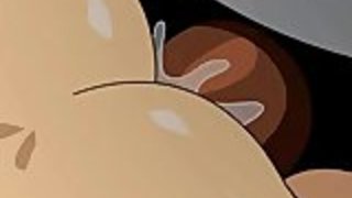 ファミリーガイ変態 - ロイスとのスリーサム ファミリーガイ変態 - ロイスとのスリーサム