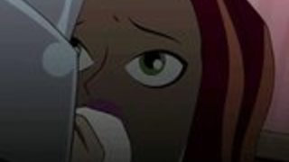 ティーンタイタンズ変態 - サイボーグクソ機 ティーンタイタンズ変態 - サイボーグクソ機