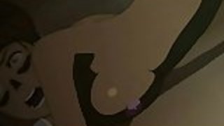 アバターエロ - Korraのポルノ伝説 アバターエロ - Korraのポルノ伝説