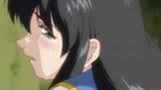 変態少女はFENで後ろから突かれます 変態少女はFENで後ろから突かれます