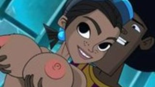 モーターシティ変態 - Tennieが黒くなる モーターシティ変態 - Tennieが黒くなる