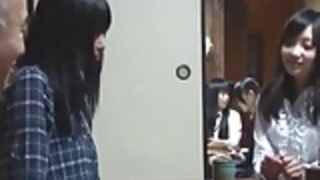 ファイブ姉妹パート01 ファイブ姉妹パート01