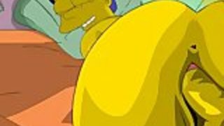 クリーブランドショー変態 - 楽しい4ドナの夜 クリーブランドショー変態 - 楽しい4ドナの夜