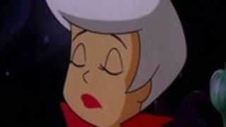 宇宙家族ジェットソン変態 - ジュディの性の日付 宇宙家族ジェットソン変態 - ジュディの性の日付